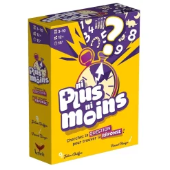 Ni plus ni moins - Blackrock