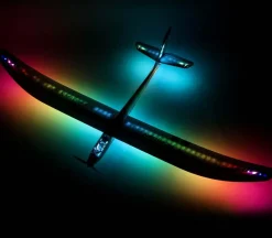 Night Radian 2.0m PNP - E-flite