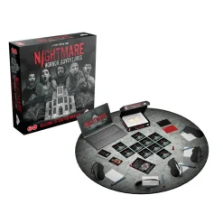 Nightmare : Horror Adventures - Riviera Games