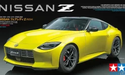 Nissan Z 2021 - 1:24e- Tamiya - Tamiya