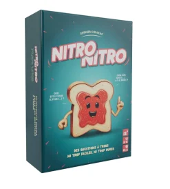 NITRO NITRO - Gigamic