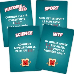 NITRO NITRO - Gigamic