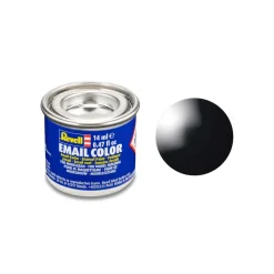 Noir brillant n°7 - Revell