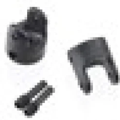 Noix de cardan x2 3x10mm - Traxxas