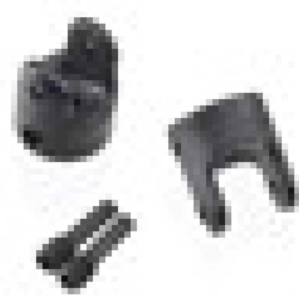 Noix de cardan x2 3x10mm - Traxxas