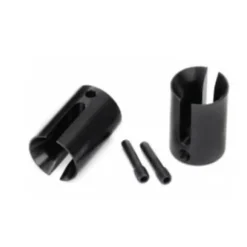 Noix De Cardans Acier (2) - Traxxas - Traxxas