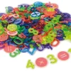 Nombres arc-en-ciel et signes mathématiques - Eduplay