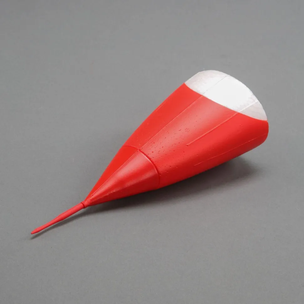 Nose Cone: F-16 Thunderbird 70mm EDF - E-flite