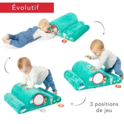 Nuage de motricité - Sophie la girafe - Vulli