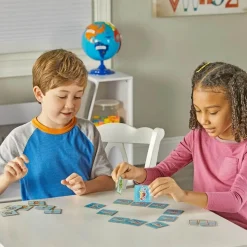 Numberblocks Memory Match Game - Learning Resources