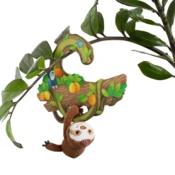 Où se cache Lazy? - Haba