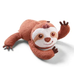 Où se cache Lazy? - Haba