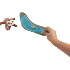 Où se cache Lazy? - Haba