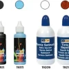 OCCRE Pack Peinture Acrylique Hollandais Volant - OCCRE