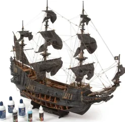 OCCRE Pack Peinture Acrylique Hollandais Volant - OCCRE