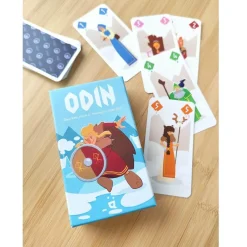 Odin - As d'or 