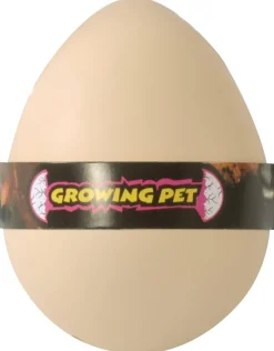 Oeufs de dinosaures, grandissants - Eduplay