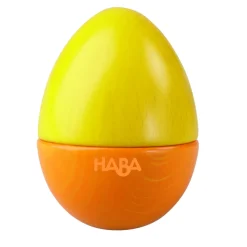 Oeufs musicaux - Haba