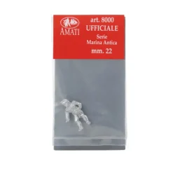 Officier mm.22 - Amati