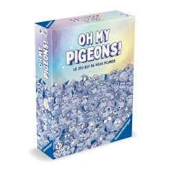 Oh my Pigeons - Ravensburger