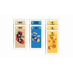 Oh my socks ! - Wilson Jeux