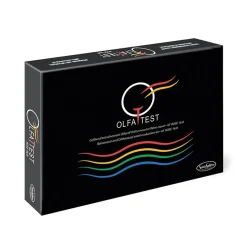 Olfatest - Sentosphère