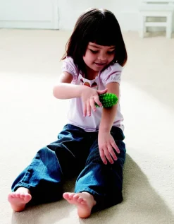 Olive de massage petit - Eduplay