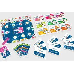 Olémains - Blackrock