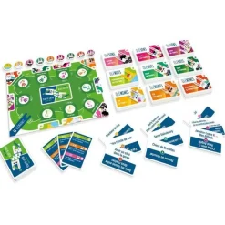 Olémains le retour du lapin - Blackrock