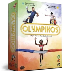 Olympikos - Blackrock