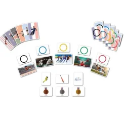 Olympikos - Blackrock