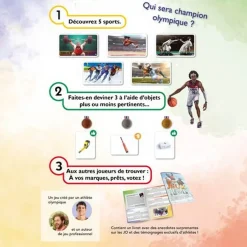 Olympikos - Blackrock