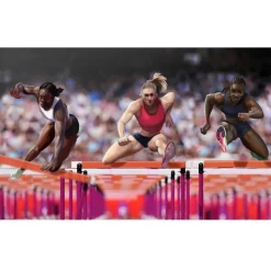 Olympikos - Blackrock