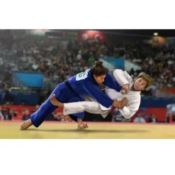 Olympikos - Blackrock