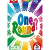 One Round? - Schmidt