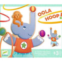 Oola Hoop - Djeco
