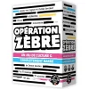 Operation Zebre - Blackrock