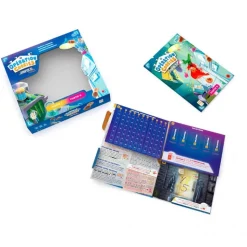 Opération cookies : Unfold kids - Blackrock