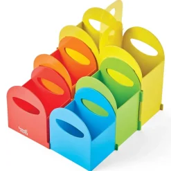 Organiseur de bureau flexible - Learning Resources