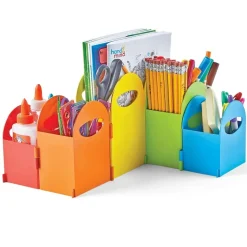 Organiseur de bureau flexible - Learning Resources