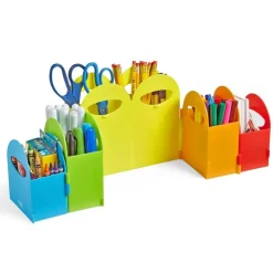 Organiseur de bureau flexible - Learning Resources