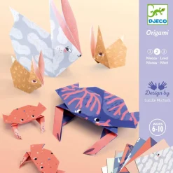 Origami : Family - Djeco