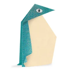 Origami : Les animaux polaires - Djeco