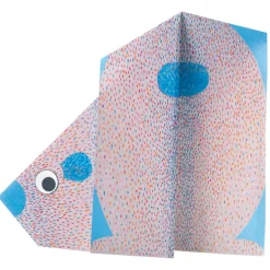 Origami : Les animaux polaires - Djeco