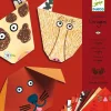 Origami Animaux - Djeco