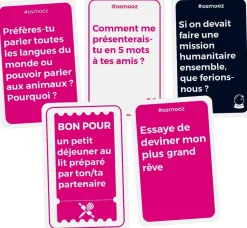 Osmooz couple - Blackrock