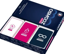 Osmooz couple - Blackrock