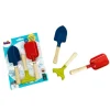 Out Door Fun - Set d'outils de jardinage, 3 pièces - Klein