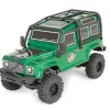 Outback Mini 3.0 Ranger 1/24 RTR Dark Green - FTX