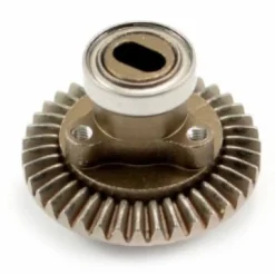 OUTBACK 38T Aluminium - FTX